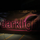 DarkLight er med!